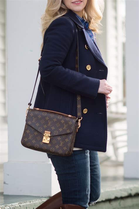 lv metis|louis vuitton pochette metis celebrities.